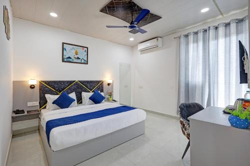 Hotel Warm Welcome Inn - Noida Sector 26
