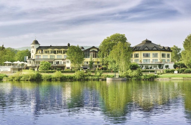 Hotel Weisser Bär - Doppelzimmer Klassik
