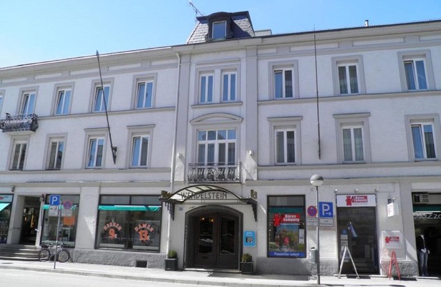 Hotel Wendelstein