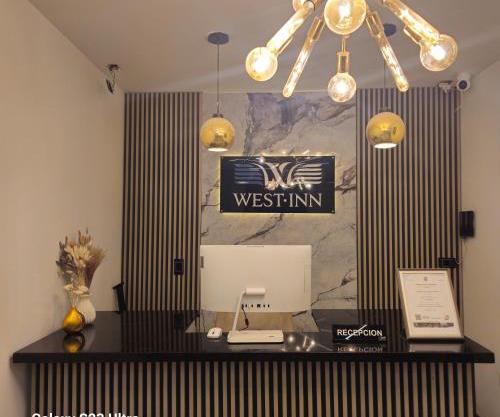 Hotel West Inn