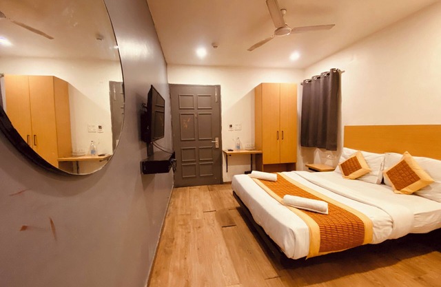 Hotel White Saffron