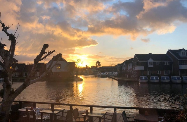 Hotel Wroxham