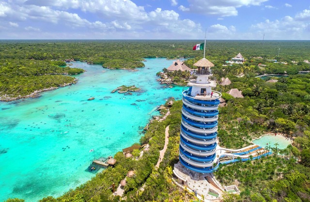 Hotel Xcaret Arte – All Parks/All Fun Inclusive, Adults Only