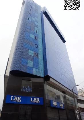 Hotel Xilon Pasto
