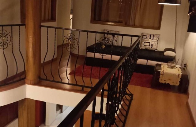 Hotel y Coworking Guatapé, ubicados a 3 cuadras del parque principal
