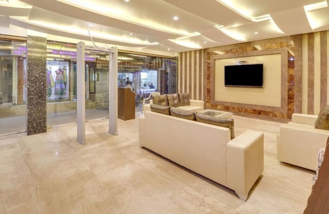 Hotel York Legacy