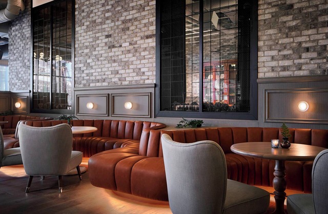 Hotel Zachary Chicago, a Tribute Portfolio Hotel
