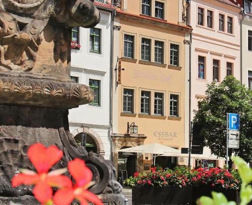 Hotel Zittauer Hof