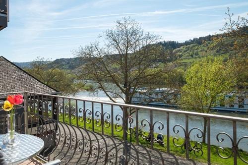 Hotel zum Anker