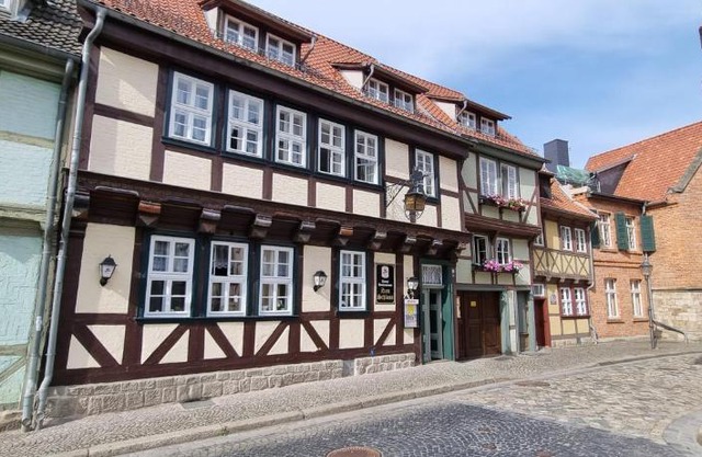 Hotel Zum Schloss