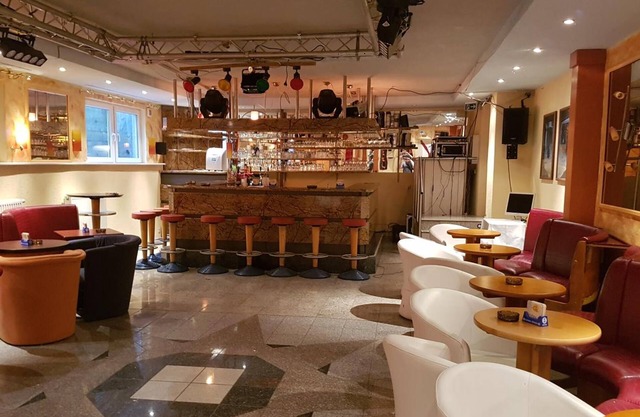 Hotel zur Engelsburg