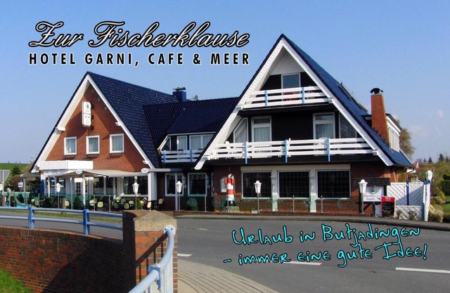 Hotel Zur Fischerklause