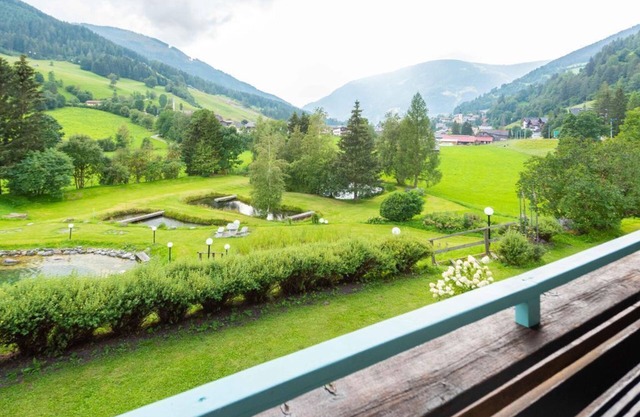 Hotelapartement Austin Power - Dalnig Guesthouse