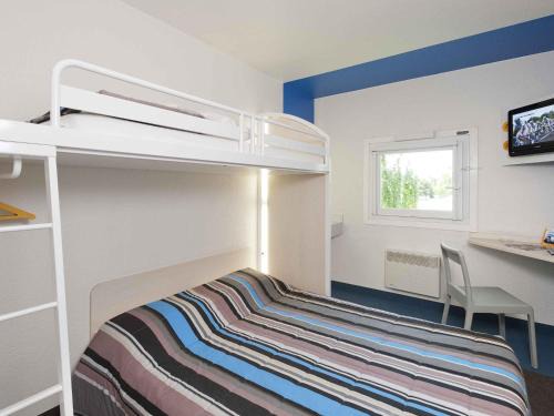 hotelF1 Pontarlier