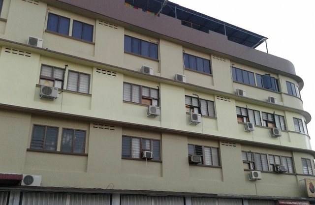 HotelMalaya