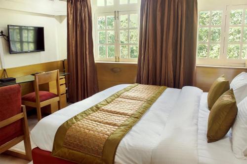 Hotels Daffodils Connaught Place