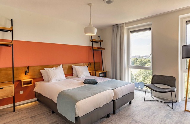 Hotelsuite Prins van Oranje