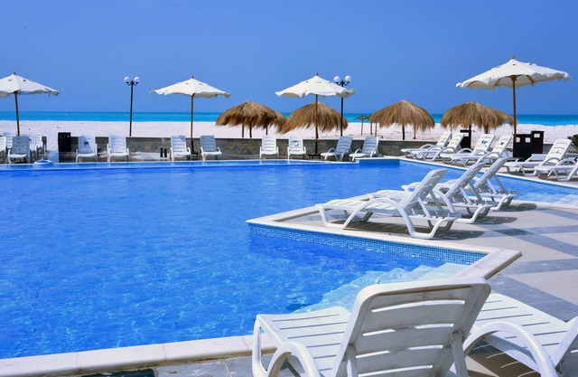 Hotelux La Playa Alamein