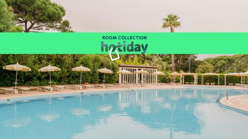 HOTIDAY Room Collection - Marinetta