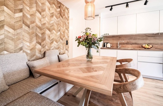 Houchma – Cozy Alpine Retreat in Les Houches