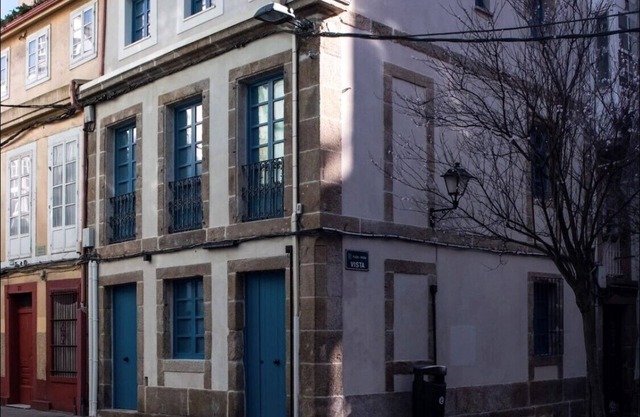 Houmi Orzán - Apt. Emilia Pardo Bazan