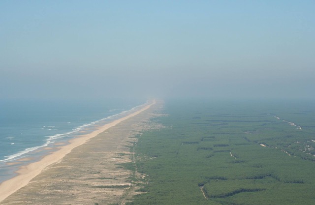 Hourtin Plage Appartement à 200m de L'océan Grand Plage Cote Atlantique
