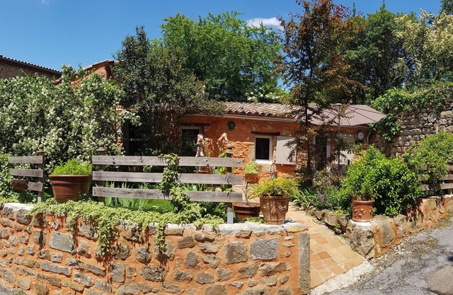 House with character