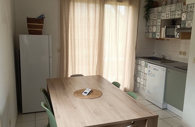 House in vacation residence 5 min from avignon