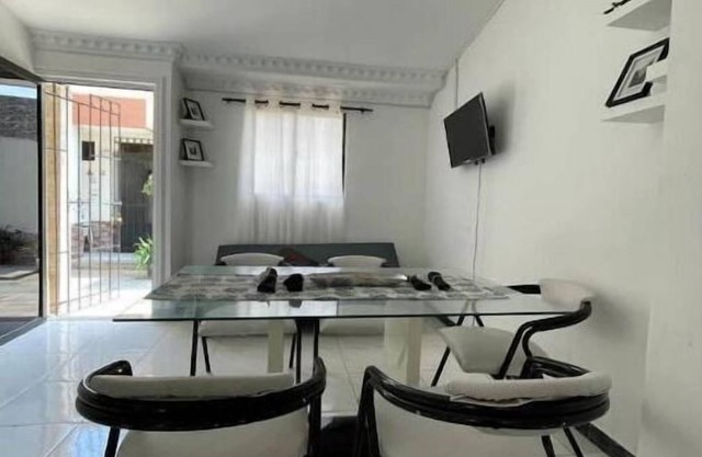 House 10 minutes from Rodadero and other beaches.