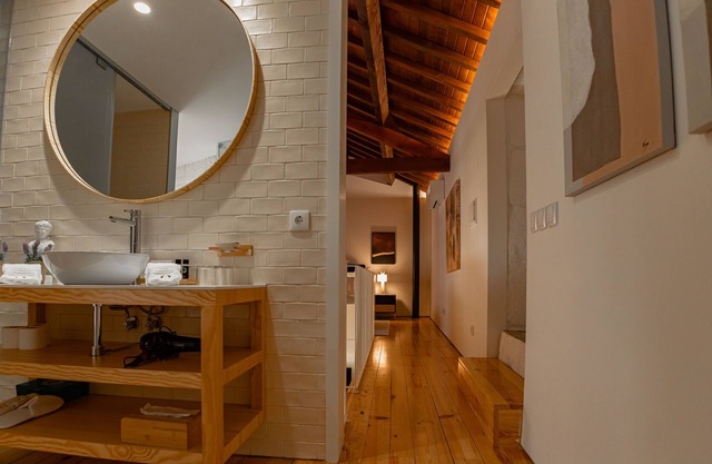 House 4 - Quinta da Corredoura - Rural Hotel, São Torcato