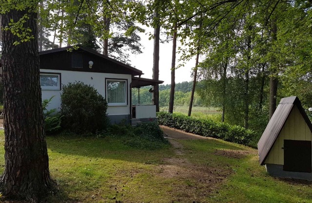 House 5 - Holiday home family Acker