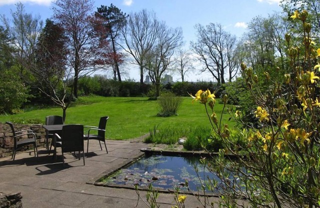 House Am Wung, Husum