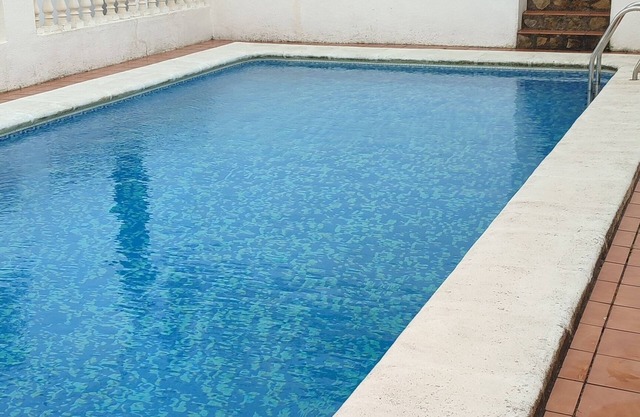 House Apartment Ground floor 4 P Swimming pool between Denia and Gandia 5 km beaches