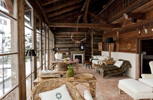 House of Hütter - Wachtelhof Hotel & Spa