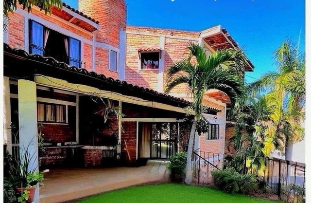 House cabaña chula vista 5 minutes from downtown Tequila jalisco