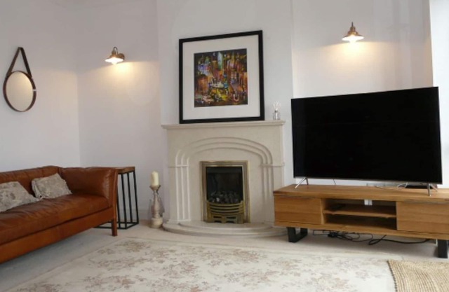 House Close to Liverpool One