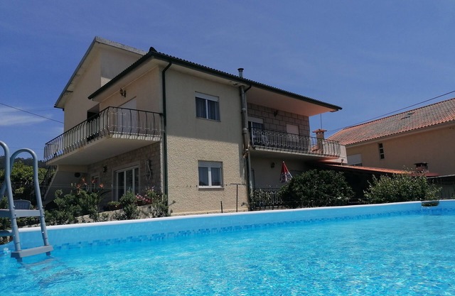 House, close to the Sea, in Esposende - Portugal