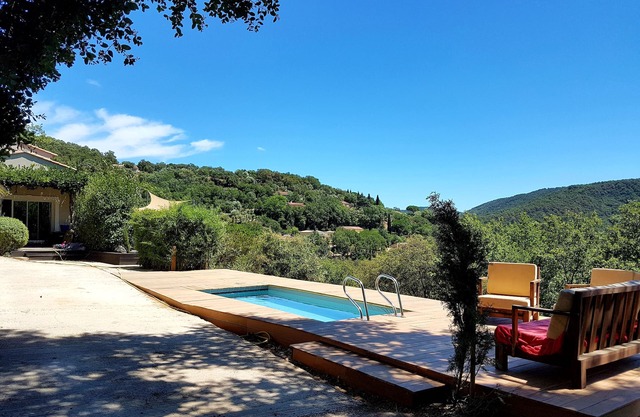 House Darshan Collobrieres