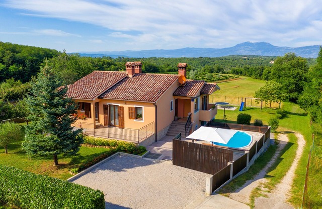 House Davorka - experience the hidden wonders of rural Istria