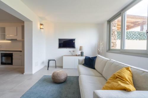 House Design nel Cuore di Porto Rotondo