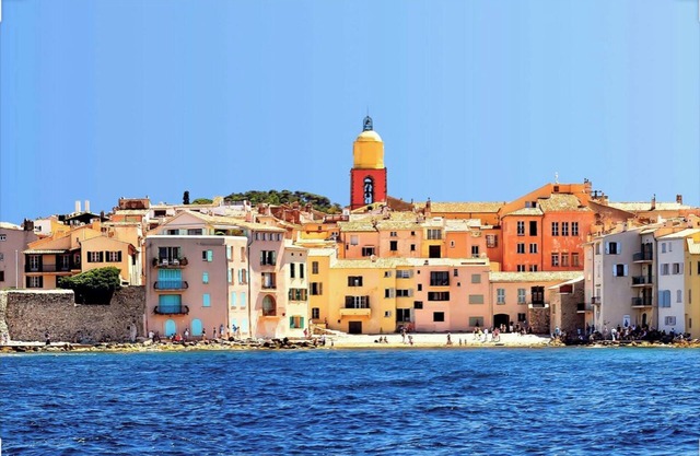 House ⭐️⭐️⭐️⭐️⭐️ Family only Gassin-St Tropez dream