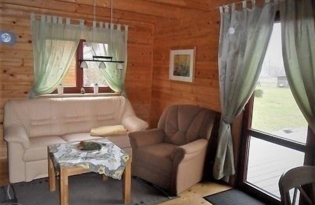 House for 4 guests with 60m² in Klink (127826)