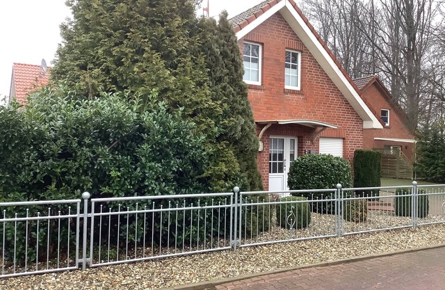 House for 4 guests with 70m² in Sögel (29599)