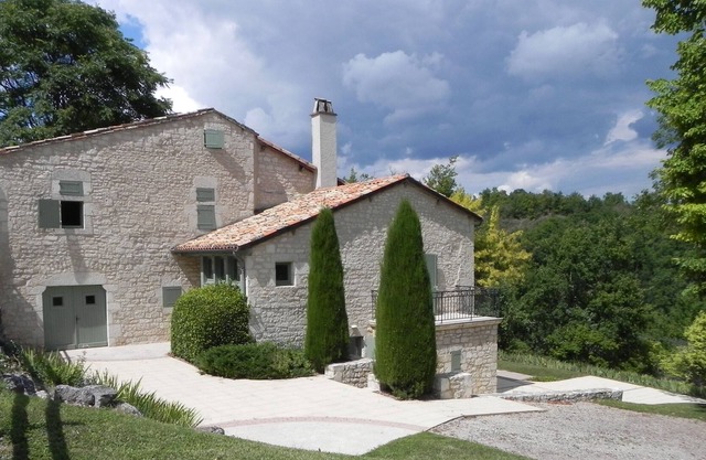 House for 6