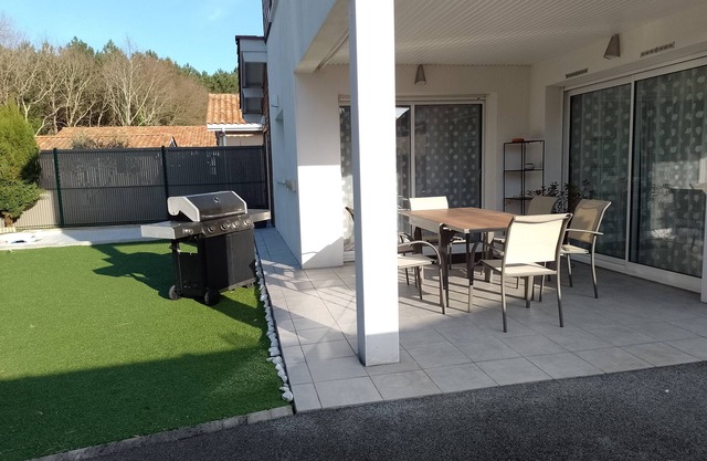House for 6 persons