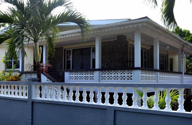 House for Rent Conference St. Andrew's Grenada