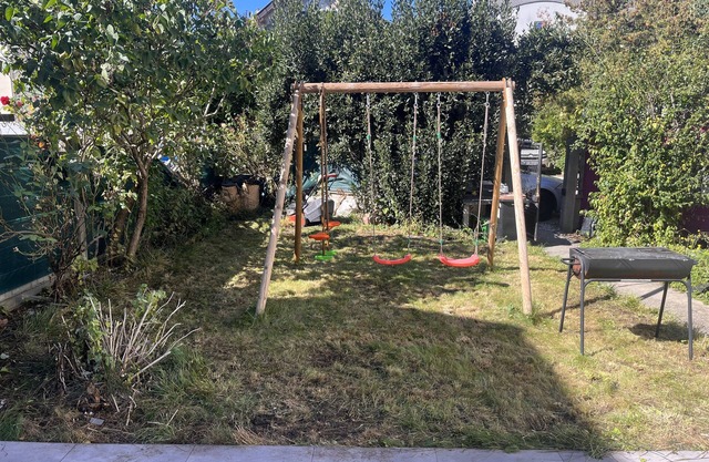 House for rent for the 2024 Olympic Games