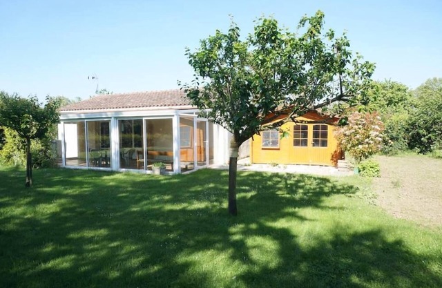 House 65 M2, with veranda 20m2. quiet comfort 20 min from Toulouse.