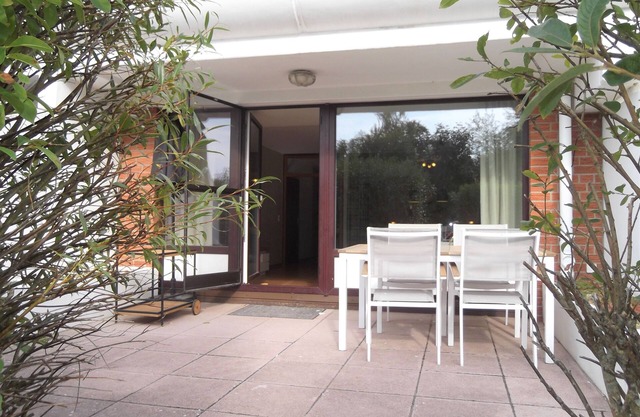 House Halligblick Whg.6
