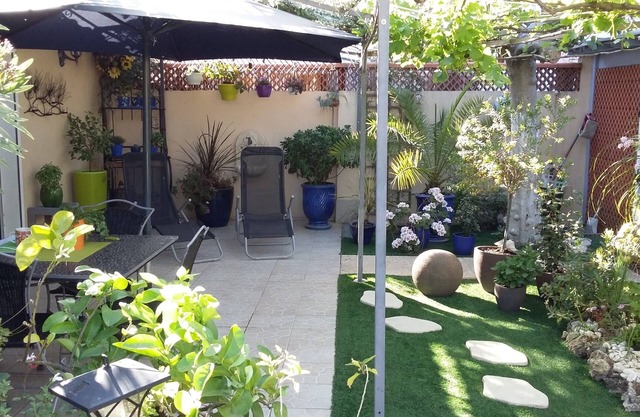 HOUSE HYERES NEAR BEACH-SEA-PARKING